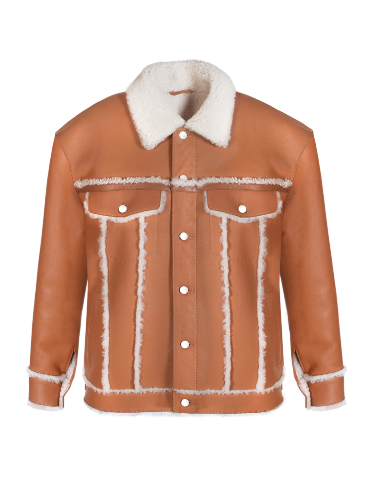 MLVINCE Quilted Souvenir Jacket